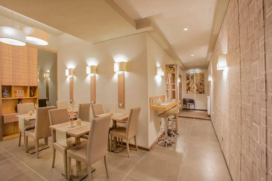 *** Bed & Breakfast B&B Dimora San Felice Naples Italy