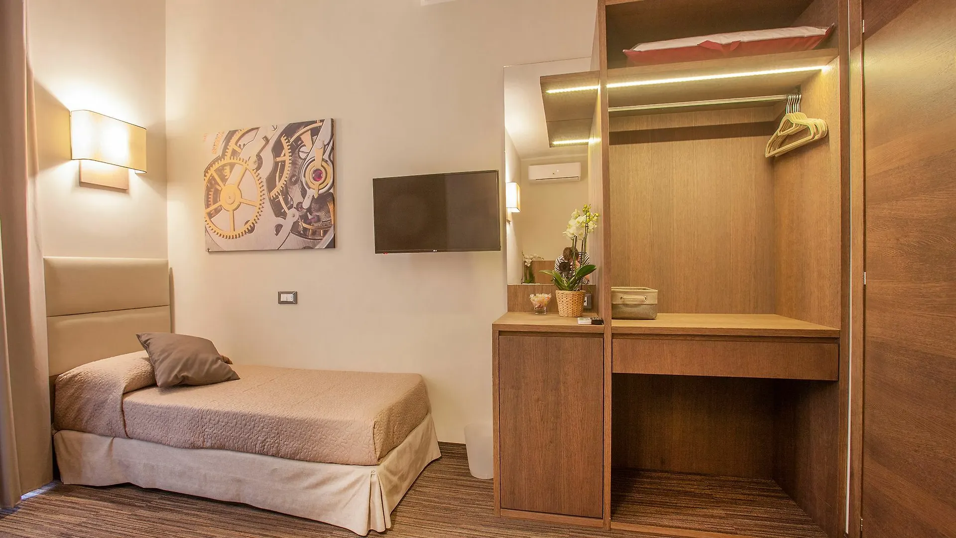 B&B Dimora San Felice Naples