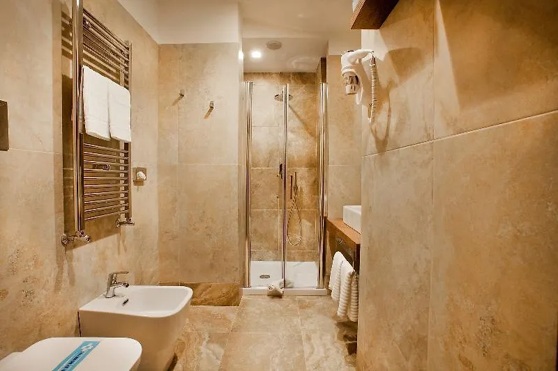 B&B Dimora San Felice Naples