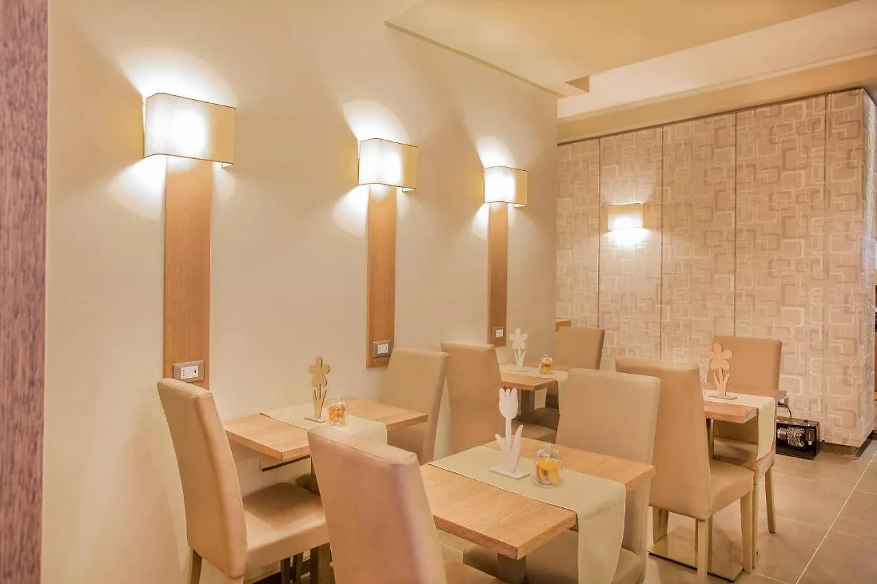 Bed & Breakfast B&B Dimora San Felice Naples