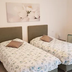  Appartement Le Betulle Italie