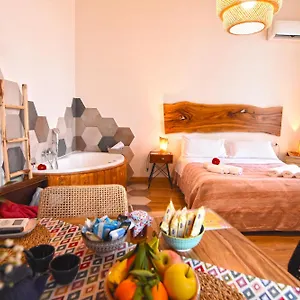 2* Maison d'hôtes Sunrise Luxury