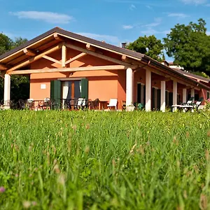  Séjour à la ferme Il Pianetto Italie
