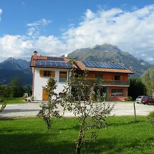  Séjour à la ferme Al Bachero Italie