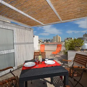  Appartement Sea&sun Italie