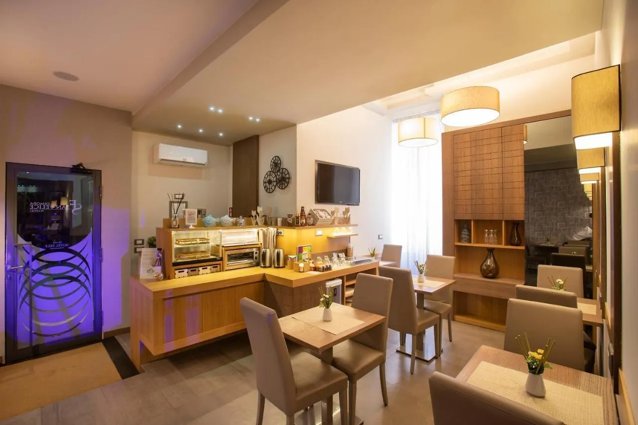 B&B Dimora San Felice Neapol