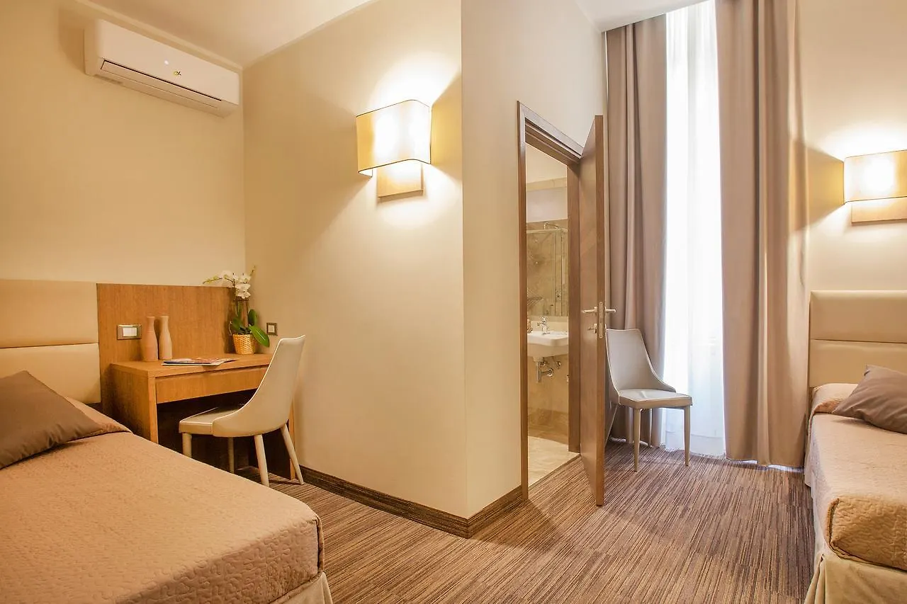 B&B Dimora San Felice Neapol