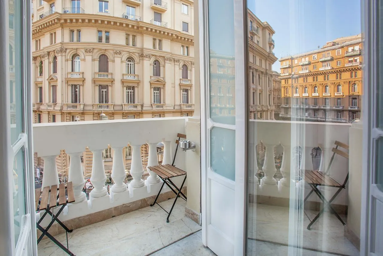 B&B Dimora San Felice Neapol Bed & Breakfast