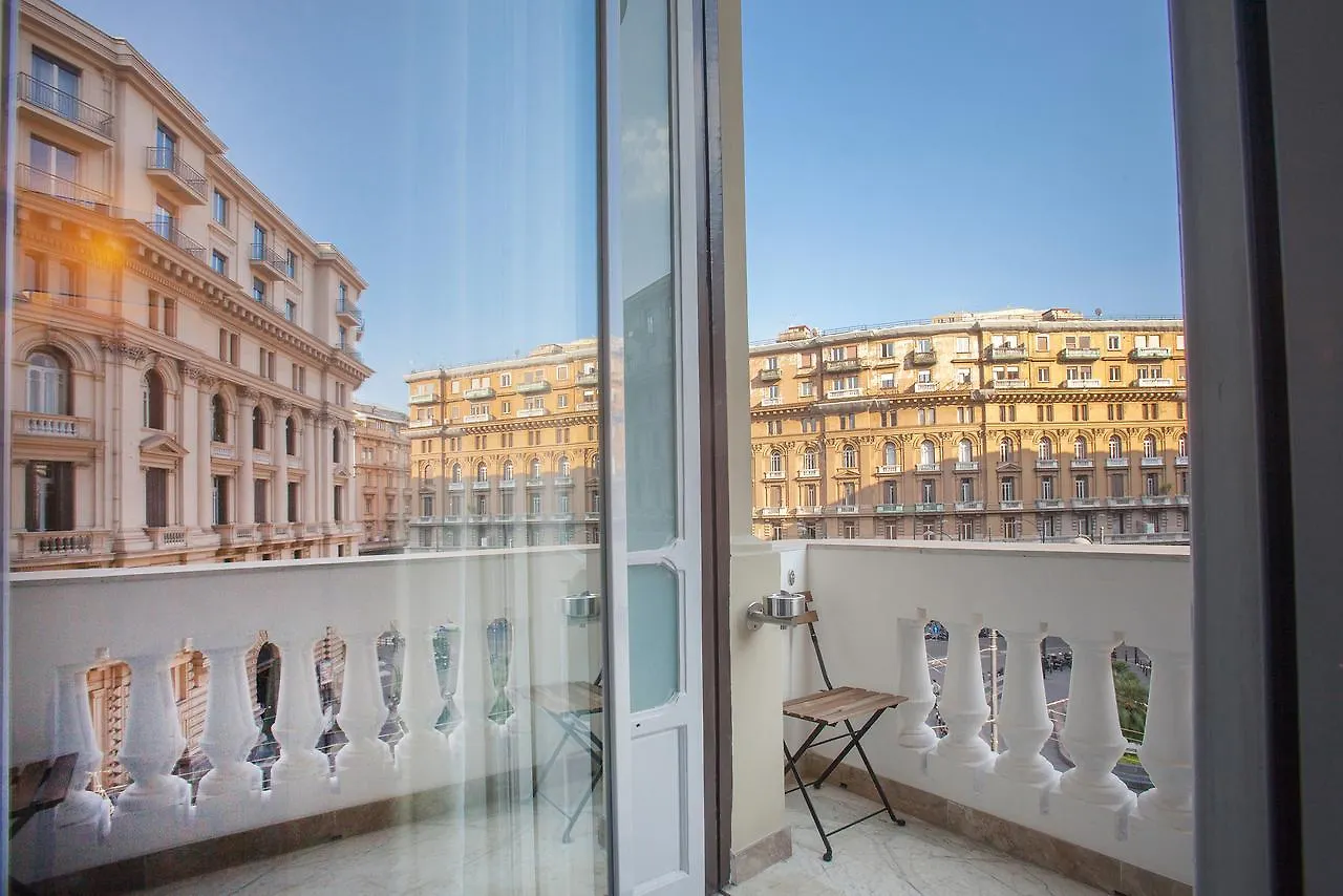 Bed & Breakfast B&B Dimora San Felice Neapol