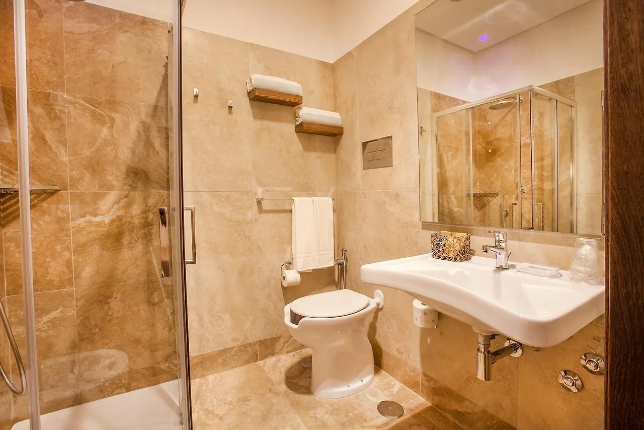 Bed & Breakfast B&B Dimora San Felice Neapol