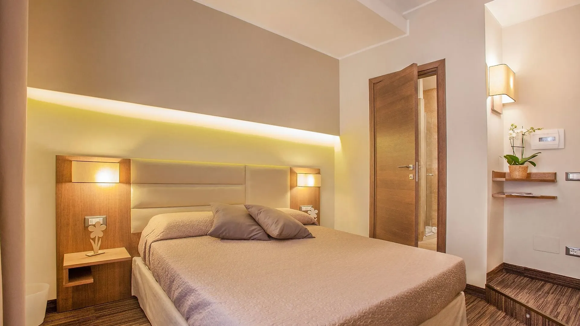B&B Dimora San Felice Neapol Bed & Breakfast
