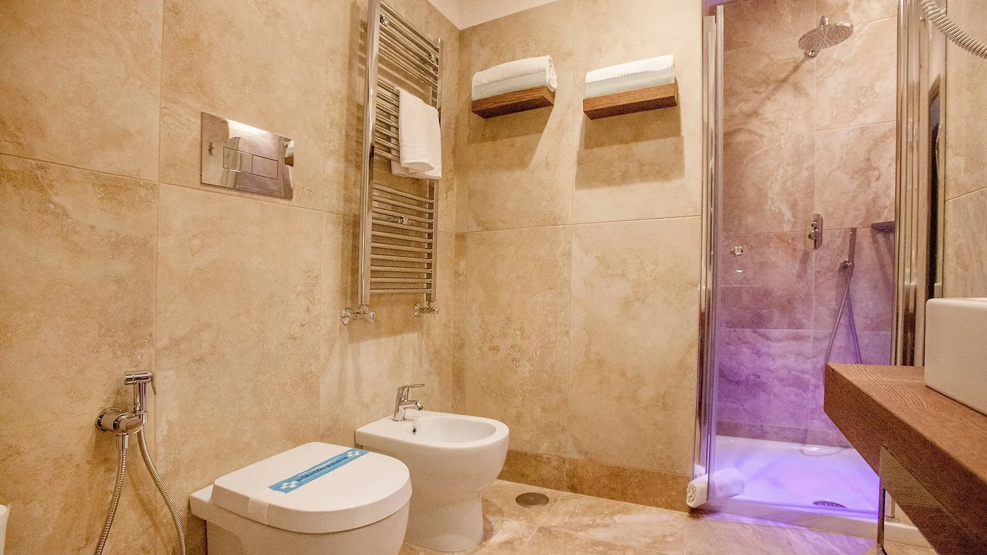 B&B Dimora San Felice Neapol