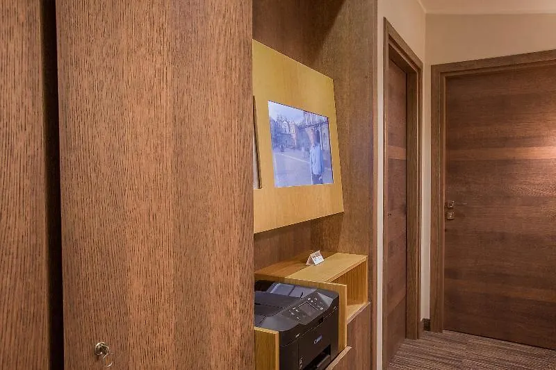 B&B Dimora San Felice Neapol Bed & Breakfast