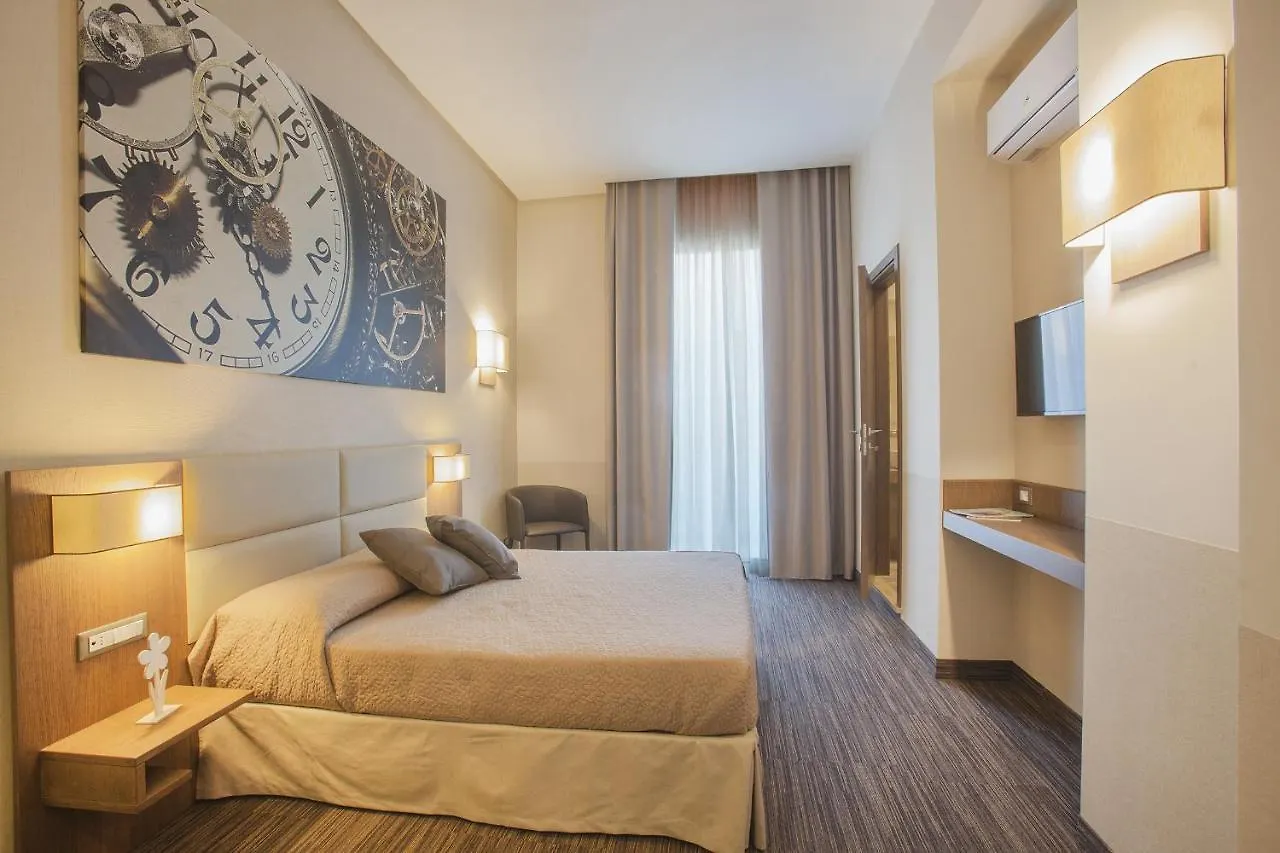 B&B Dimora San Felice Neapol